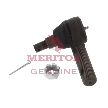 Meritor Front Axle - Tie Rod End R230070